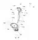 Fig. 02 - Dental positioning system