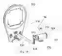 Fig. 03 - Dental positioning system