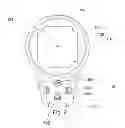 Fig. 05 - Dental positioning system