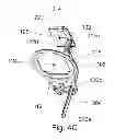 Fig. 12 - Dental positioning system