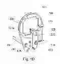 Fig. 13 - Dental positioning system