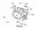 Fig. 14 - Dental positioning system