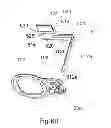 Fig. 17 - Dental positioning system