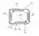 Fig. 01 - Suspension for high power micro speaker and high power micro speaker having the same