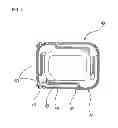 Fig. 04 - Suspension for high power micro speaker and high power micro speaker having the same
