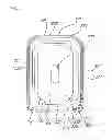 Fig. 08 - Suspension for high power micro speaker and high power micro speaker having the same