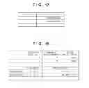 Fig. 17 - Object detection apparatus and control method thereof, and storage medium