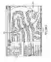 Fig. 113 - SEMI-AUTOMATIC EXTRACTION OF LINEAR FEATURES FROM IMAGE DATA INCLUDING PATH MATERIAL TYPE ATTRIBUTION