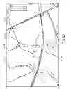 Fig. 135 - SEMI-AUTOMATIC EXTRACTION OF LINEAR FEATURES FROM IMAGE DATA INCLUDING PATH MATERIAL TYPE ATTRIBUTION