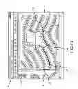 Fig. 14 - SEMI-AUTOMATIC EXTRACTION OF LINEAR FEATURES FROM IMAGE DATA INCLUDING PATH MATERIAL TYPE ATTRIBUTION