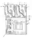 Fig. 18 - SEMI-AUTOMATIC EXTRACTION OF LINEAR FEATURES FROM IMAGE DATA INCLUDING PATH MATERIAL TYPE ATTRIBUTION