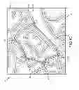 Fig. 41 - SEMI-AUTOMATIC EXTRACTION OF LINEAR FEATURES FROM IMAGE DATA INCLUDING PATH MATERIAL TYPE ATTRIBUTION