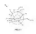 Fig. 52 - SEMI-AUTOMATIC EXTRACTION OF LINEAR FEATURES FROM IMAGE DATA INCLUDING PATH MATERIAL TYPE ATTRIBUTION