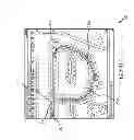 Fig. 56 - SEMI-AUTOMATIC EXTRACTION OF LINEAR FEATURES FROM IMAGE DATA INCLUDING PATH MATERIAL TYPE ATTRIBUTION