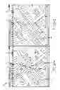 Fig. 67 - SEMI-AUTOMATIC EXTRACTION OF LINEAR FEATURES FROM IMAGE DATA INCLUDING PATH MATERIAL TYPE ATTRIBUTION