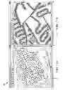 Fig. 82 - SEMI-AUTOMATIC EXTRACTION OF LINEAR FEATURES FROM IMAGE DATA INCLUDING PATH MATERIAL TYPE ATTRIBUTION