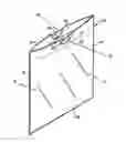 Fig. 01 - Drawtape with increased elongation and drawtape bag using same
