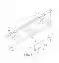 Fig. 02 - Positioning mechanism for quick release device of slide assembly