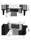 Fig. 11 - Methods and systems for blind mating multi-optical fiber connector modules