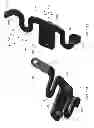 Fig. 17 - Methods and systems for blind mating multi-optical fiber connector modules