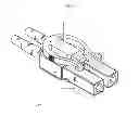 Fig. 12 - Fiber optic connector