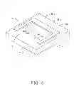 Fig. 03 - Lens element and optical communication apparatus with same