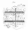 Fig. 07 - OPTICAL FIBER CABLE NETWORK AND METHOD OF CONSTRUCTION OF AN OPTICAL FIBER CABLE NETWORK