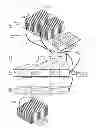 Fig. 22 - Recording medium, playback device, recording device, encoding method, and decoding method related to higher image quality