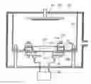 Fig. 01 - Electrode cover and evaporation device