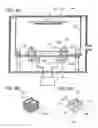 Fig. 07 - Electrode cover and evaporation device