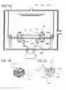 Fig. 08 - Electrode cover and evaporation device