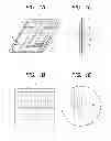 Fig. 02 - MICROFLUIDIC DEVICE AND MICROFLUIDIC APPARATUS USING THE SAME