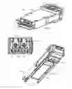 Fig. 07 - Air-cooled optical transceiver module system