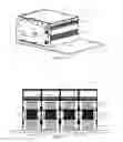 Fig. 09 - Air-cooled optical transceiver module system