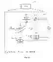 Fig. 03 - Linecards with pluggable interfaces for pluggable optical amplifiers and other pluggable devices