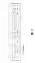 Fig. 11 - Extended reach XFP transceiver with integrated forward error correction