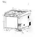 Fig. 02 - Switch mechanism, electronic device and image forming apparatus