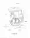 Fig. 56 - Process cartridge, electrophotographic image forming apparatus, and electrophotographic photosensitive drum unit