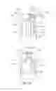 Fig. 57 - Process cartridge, electrophotographic image forming apparatus, and electrophotographic photosensitive drum unit