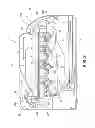 Fig. 03 - Image forming apparatus with urging member that establishes electrical connection with a cartridge