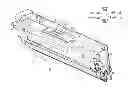 Fig. 01 - Developer cartridge