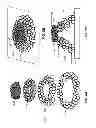 Fig. 09 - Electrographic tactile image printing system