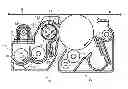 Fig. 01 - DEVELOPMENT DEVICE AND IMAGE FORMING APPARATUS INCORPORATING SAME