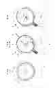 Fig. 07 - Fixing device with meandering prevention members and image forming apparatus including the same