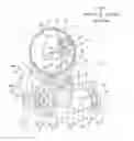 Fig. 01 - Image forming device having belt cleaner and drum cleaner both provided in one of drum units