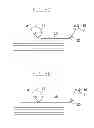 Fig. 11 - Image forming apparatus to control recording material feeding based on when an image is formed on an image bearing member