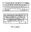 Fig. 09 - Interchangeable input modules associated with varying languages
