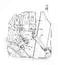 Fig. 05 - Telescopic arm for a refuse vehicle