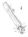 Fig. 06 - Telescopic arm for a refuse vehicle