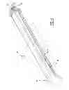 Fig. 07 - Telescopic arm for a refuse vehicle